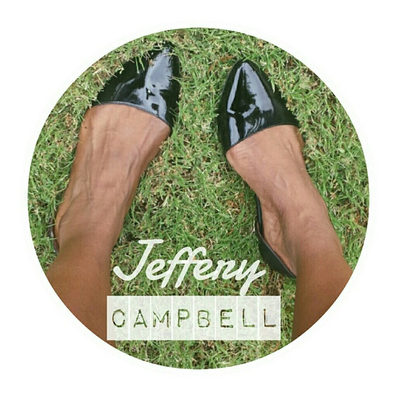 Jeffrey Campbell Shoes - Jeffrey Campbell Flats