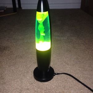 Lava Lamp
