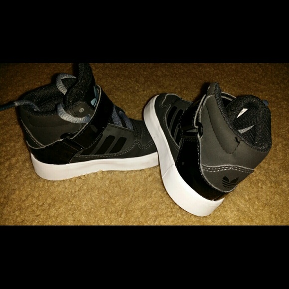 Infant Adidas