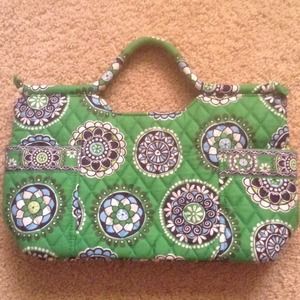 Vera Bradley handbag