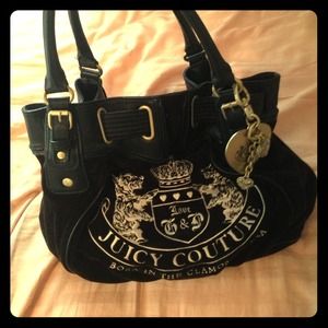 Juicy Couture Purse
