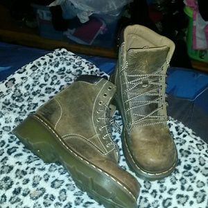 Brand new vintage Dr. Martens