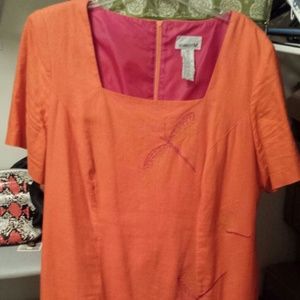 Dress