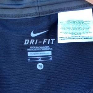 Nike drifting running leggings