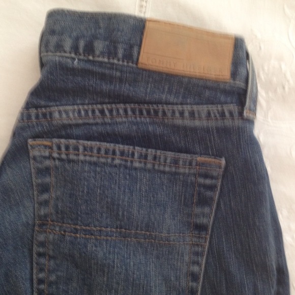 Tommy Hilfiger Perfect weekend do nothing denim😉 - Picture 2 of 3