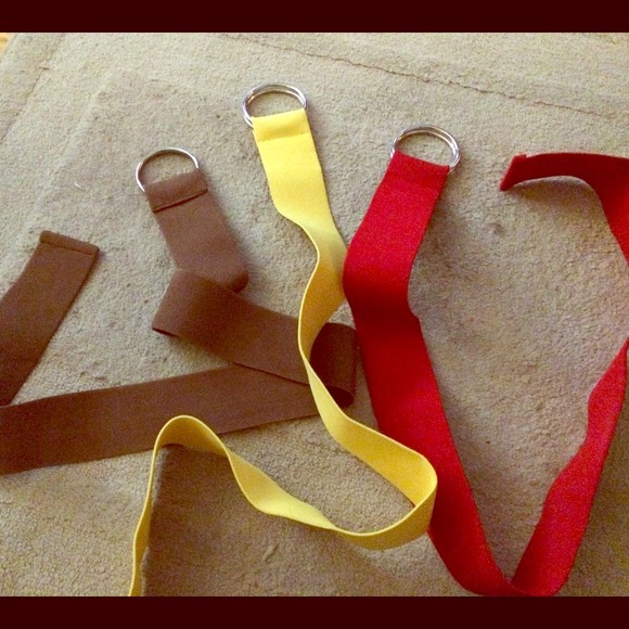 Belts!!