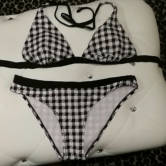 NWT Swim Bikini
