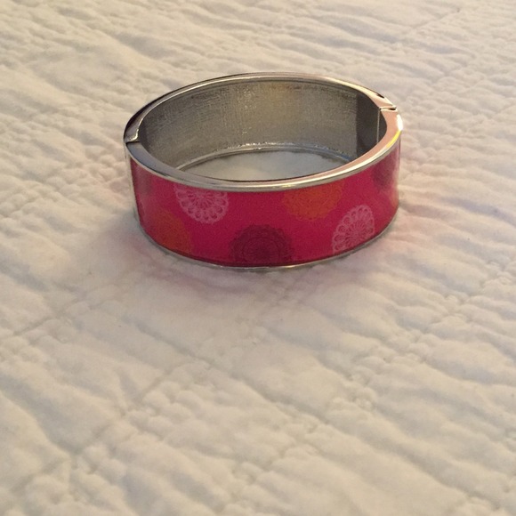 Cuff bracelet