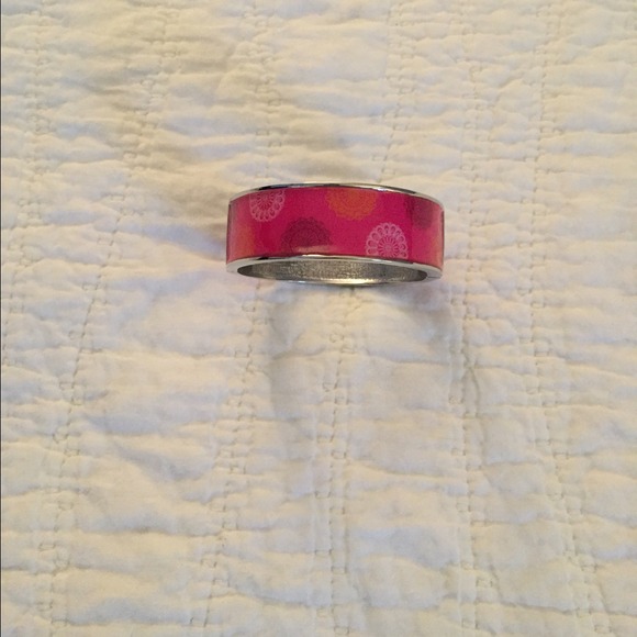 Cuff bracelet - Picture 2 of 2