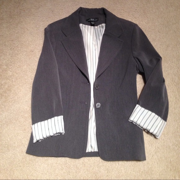 Forever 21 Blazer