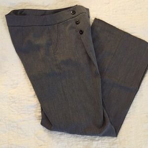 Dress pants