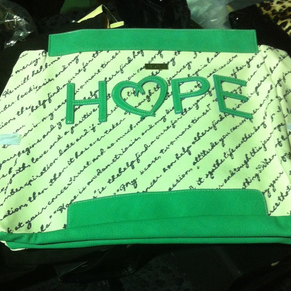 Hope Miche Shell! Size Prima!