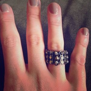 Super cute ring