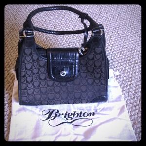 Brighton purse