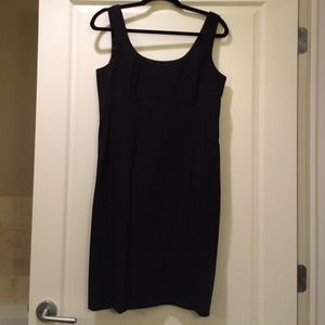 Black Theory Dress