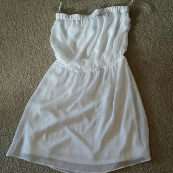 Express dress
