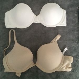 Bras