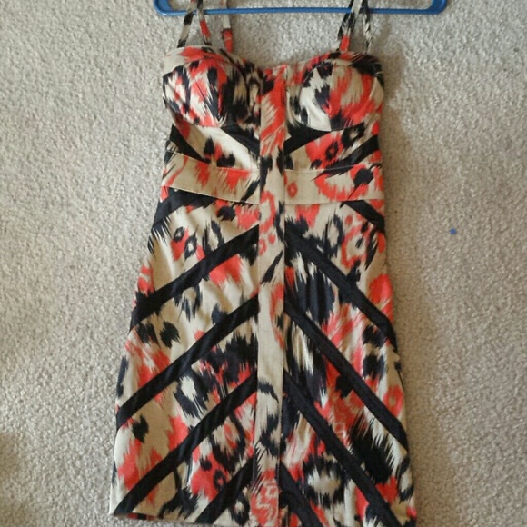 Xoxo dress