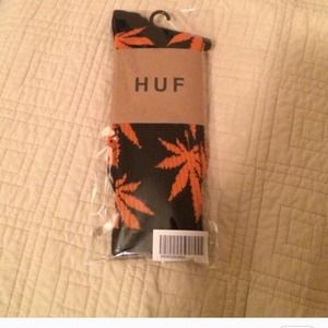 Huf