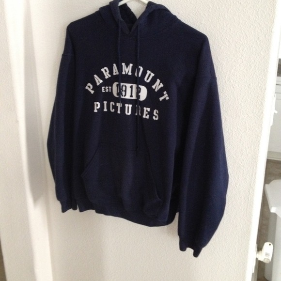 Gildan Outerwear - Paramount sweatshirt