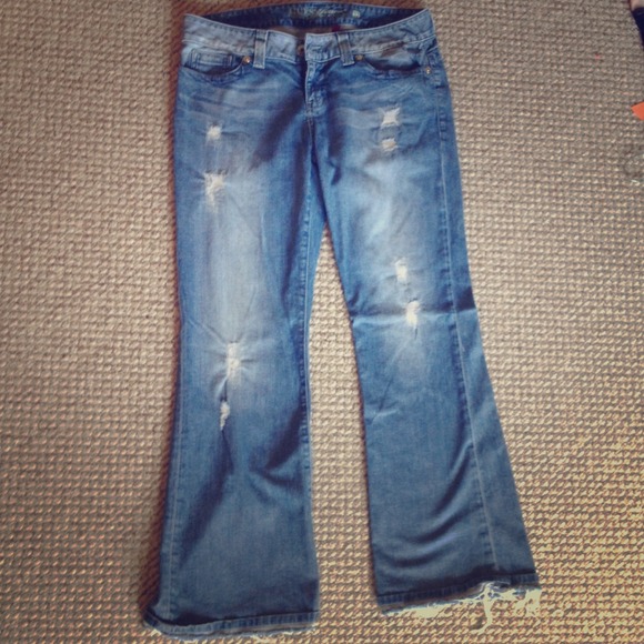 Guess jeans