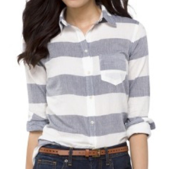 Merona Tunic Top