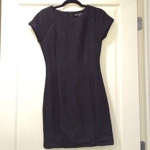 AX black dress