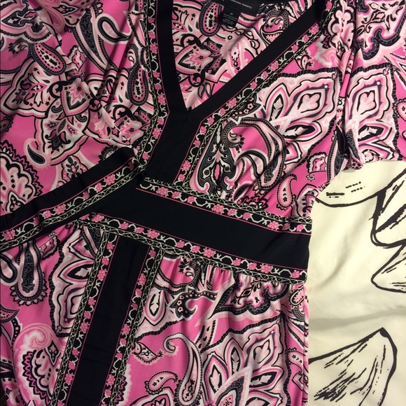 INC International Concepts