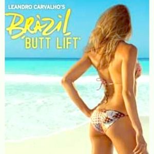 Brazil Butt Lift Workout Kit