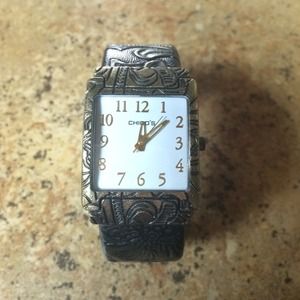 Chico watch