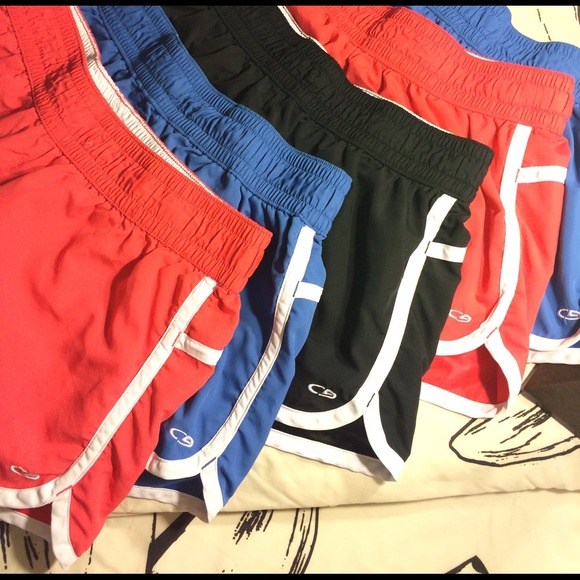 Champion Exercise Shorts