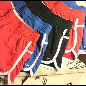 Champion Exercise Shorts