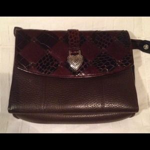 Brown Brighton Organizer