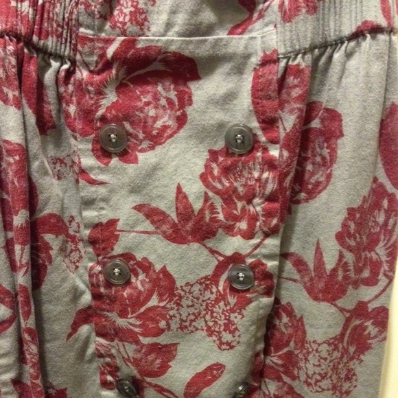 SOLD Urban Outfitters Kimchi Blue dress small - Picture 3 of 3