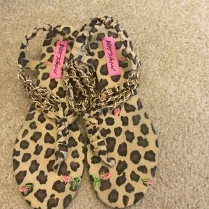 Sandals
