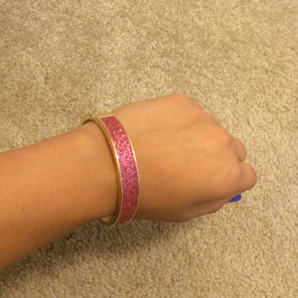 Betsey Johnson bracelet