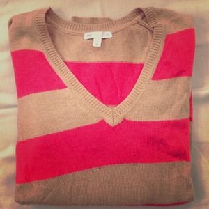 Gap luxe sweater