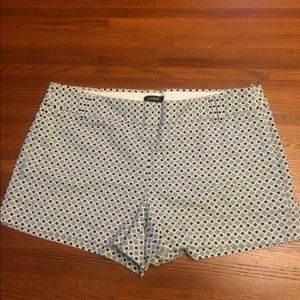 J Crew Shorts