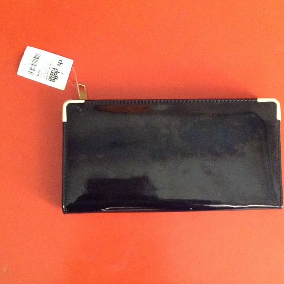 CHARLOTTE RUSSE WALLET