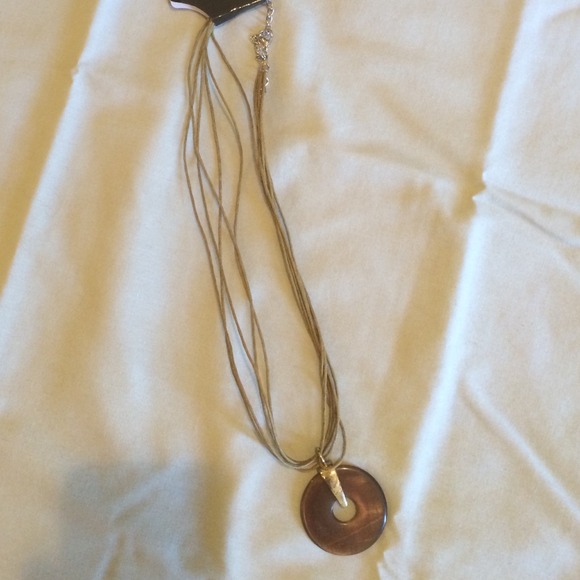 Cute necklace