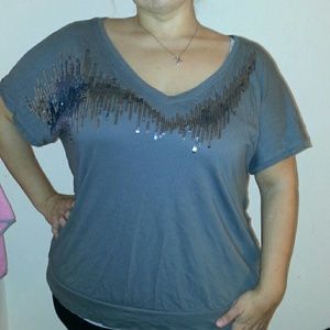 lane bryant top Bundle