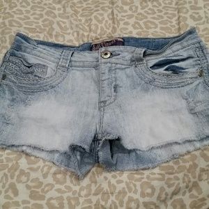 Summer shorts