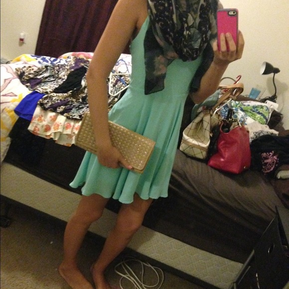 Miny mini dress