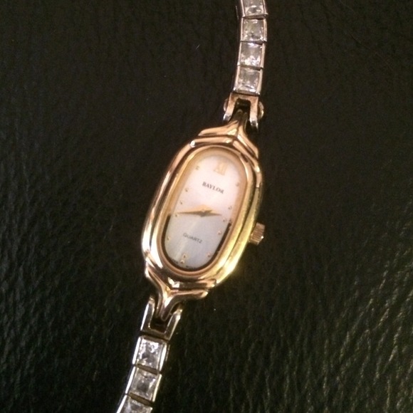 geneva Jewelry - Geneva watch from Zales