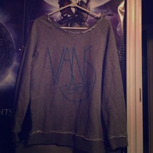 📷Vintage Vans Sweater/Pullover📷