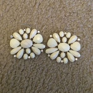 Guess earrings