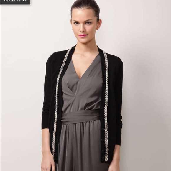 Trina turk Sweaters - 🔴CLEARANCE🔴Trina Turk sweater 🎀