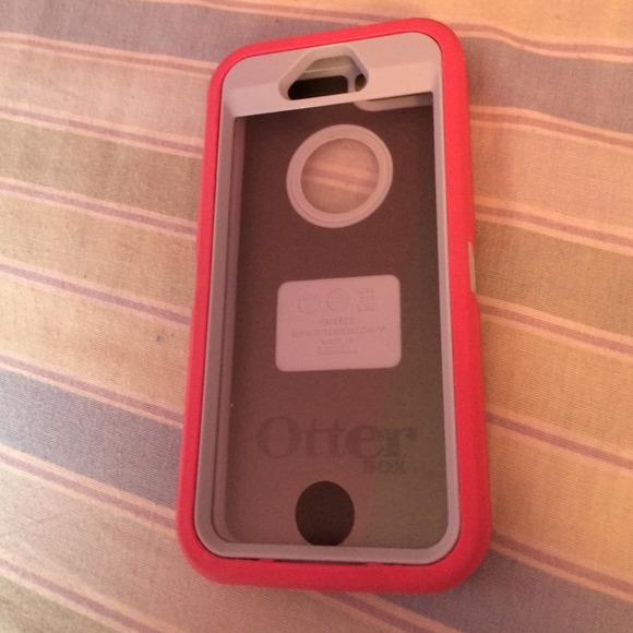 Otterbox case