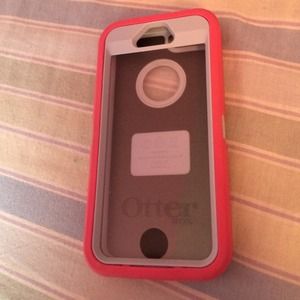 Otterbox case
