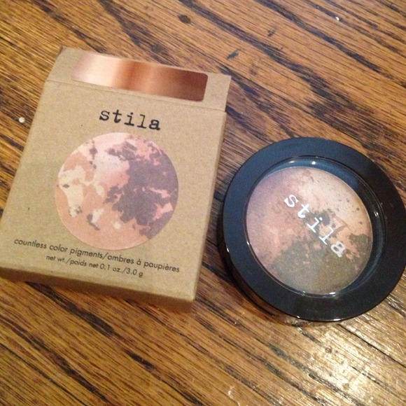 BNIB Stila eyeshadow